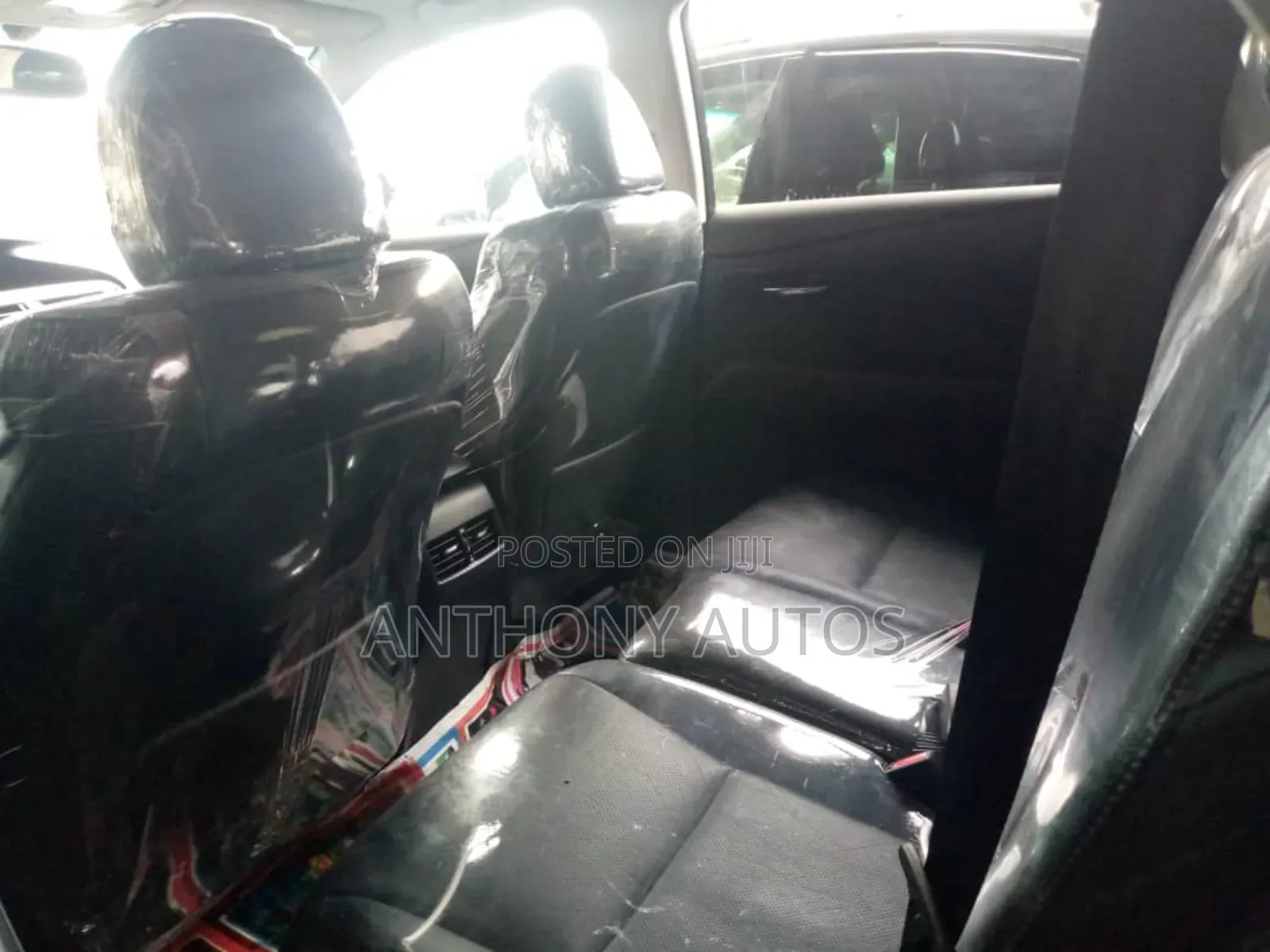Lexus RX 350 2013 Silver