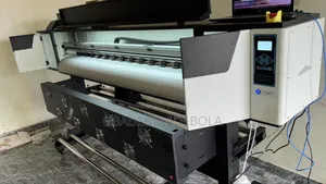 DTF Machine