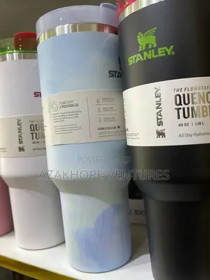 Stanley 40 Oz. Quencher H2.0 Flowstate Tumbler
