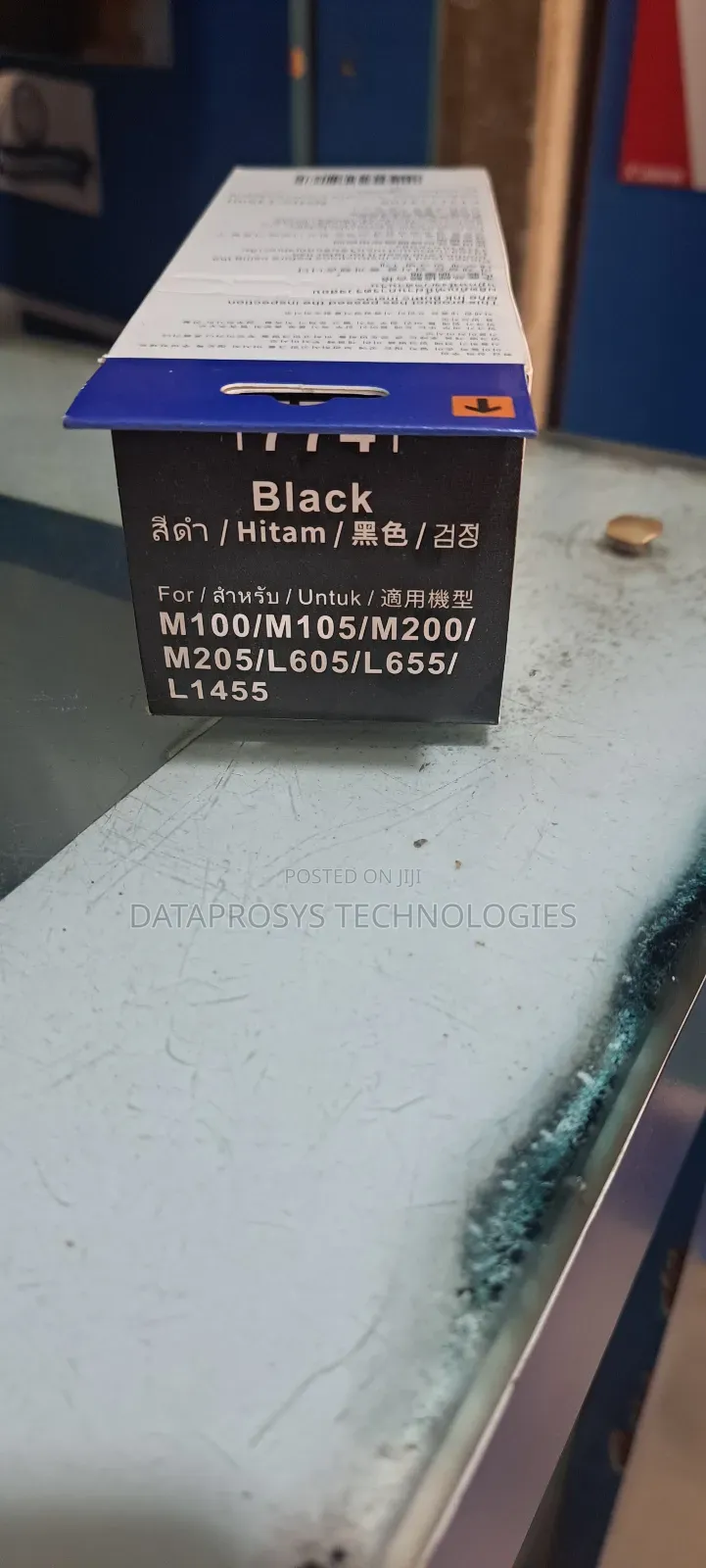 Epson 774 Ink