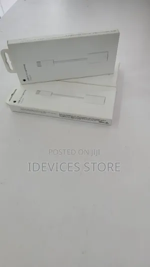 Apple Usb C to Lightning Adapter