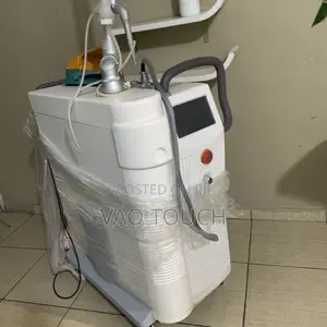 Fractional Co2 Laser Machine