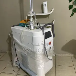 Fractional Co2 Laser Machine