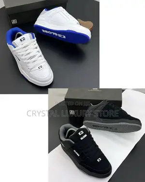 Globe Quality Luxury Men Sneakers