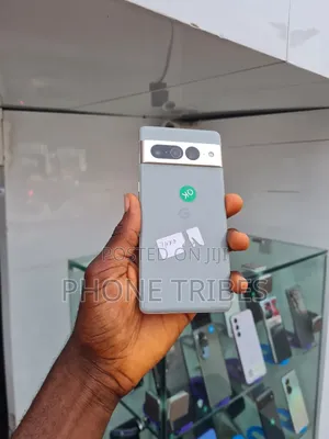 Google Pixel 7 Pro 128 GB Rose Gold