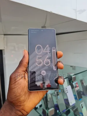 Google Pixel 7 Pro 128 GB Rose Gold