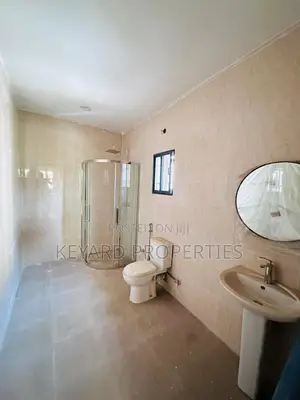 4bdrm Duplex in Katampe (Main) for sale