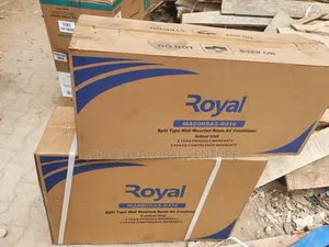 Royal Air Condition 1hp