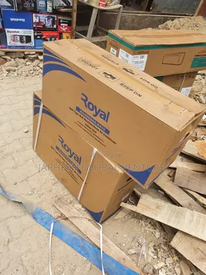 Royal Air Condition 1hp