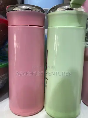 Nice Vacuum Flasks