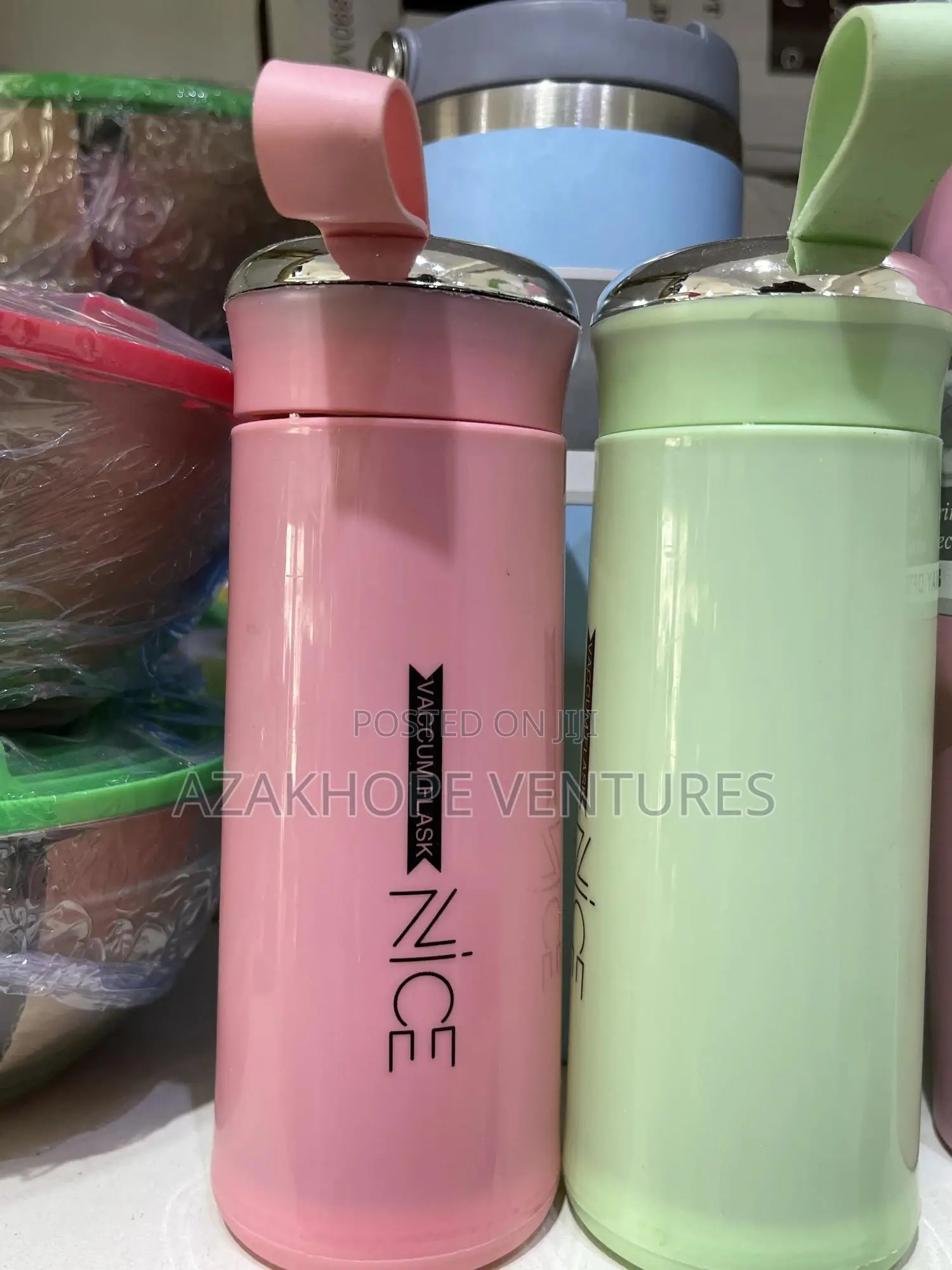 Nice Vacuum Flasks