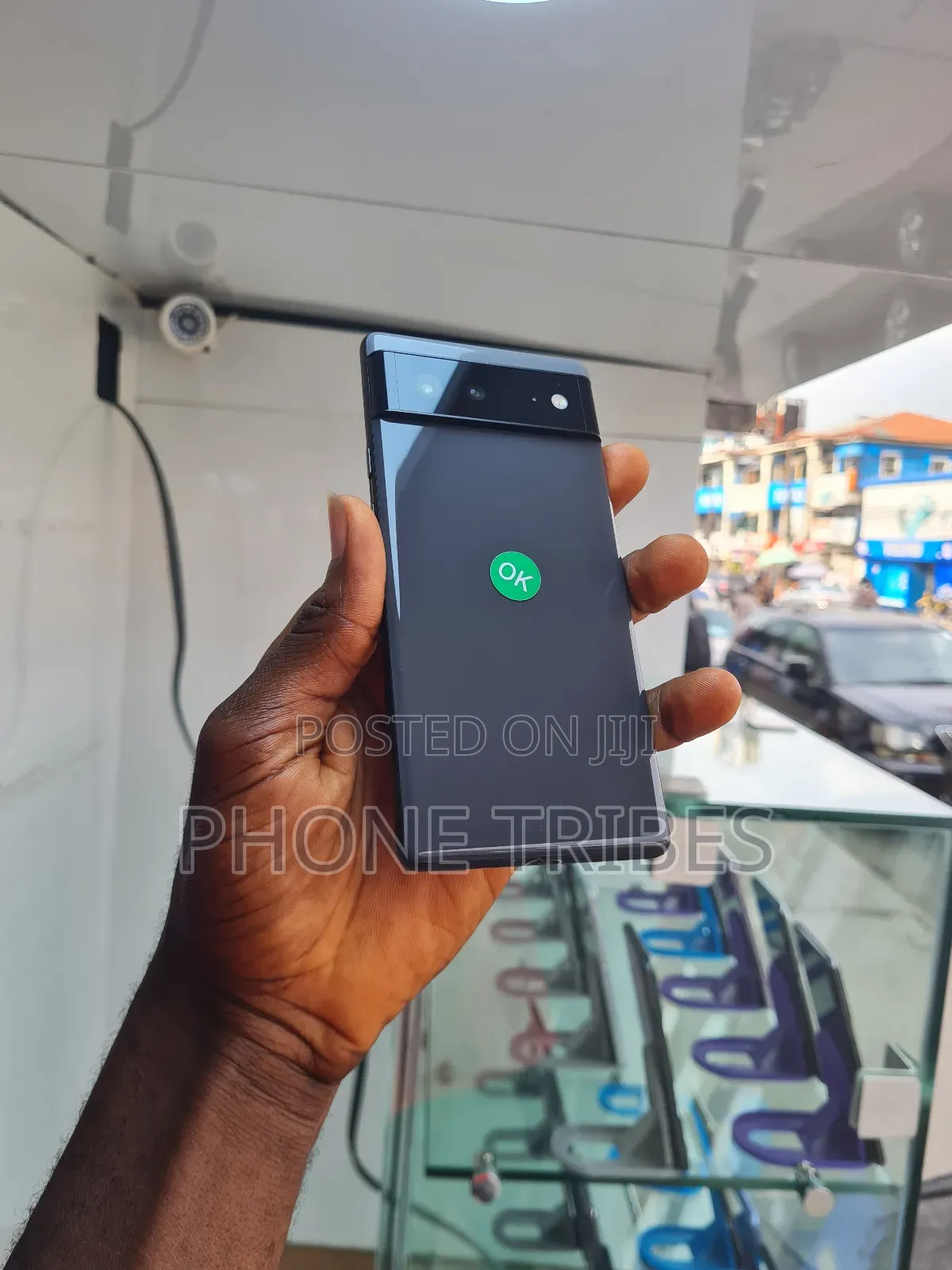 Google Pixel 6 128 GB