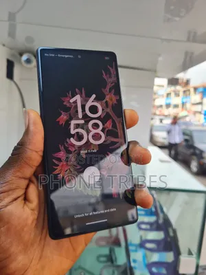 Google Pixel 6 128 GB