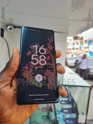 Google Pixel 6 128 GB