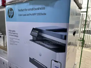 Hp Color Laserjet Pro MFP 3303sdw (499m6a)