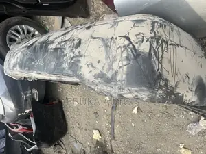 Toyota Corolla Back Bumper 2005