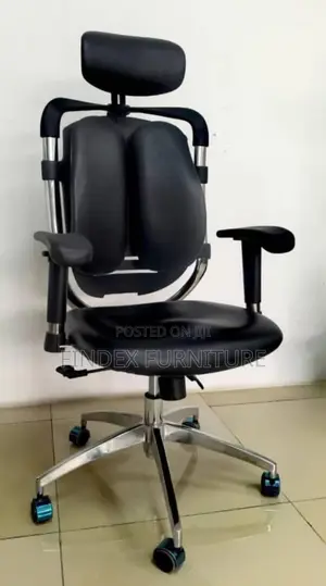 Executive Ergonomic Chair