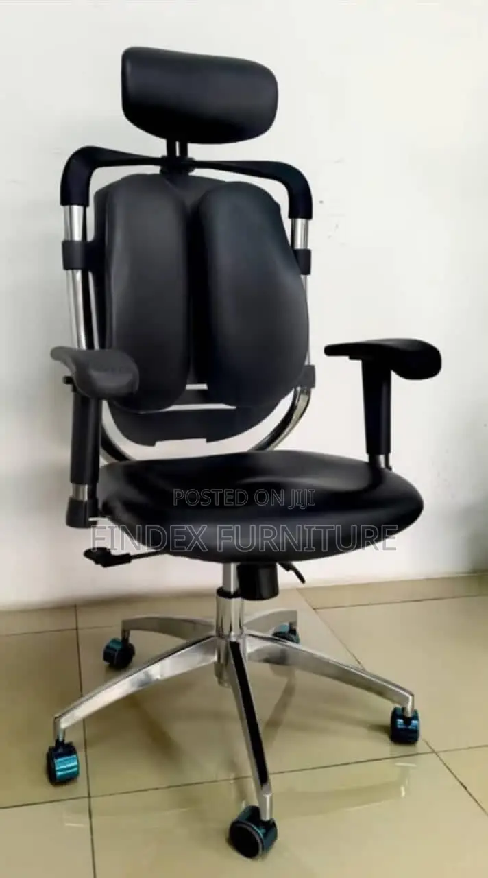 Executive Ergonomic Chair