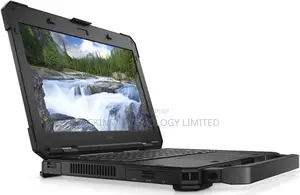 Laptop Dell Latitude 5430 Rugged 16GB Intel Core I7 SSD 1T