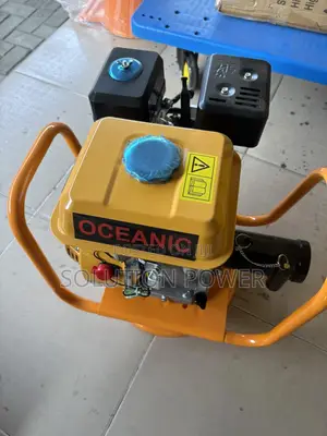 Poker Vibrator
