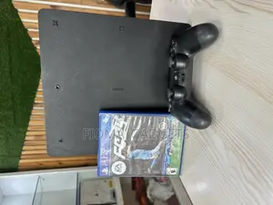 Play Station