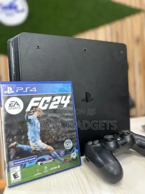 Play Station