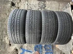255/5019 First Grade Tokunbor Tyer 4 Uniform Manufacturing Date 2024