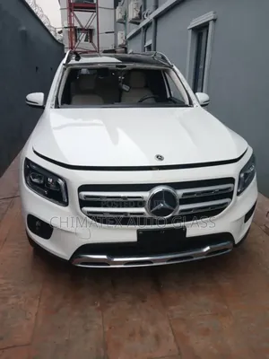 Mercedes Benze Glb 2020 Windscreen Glass Available
