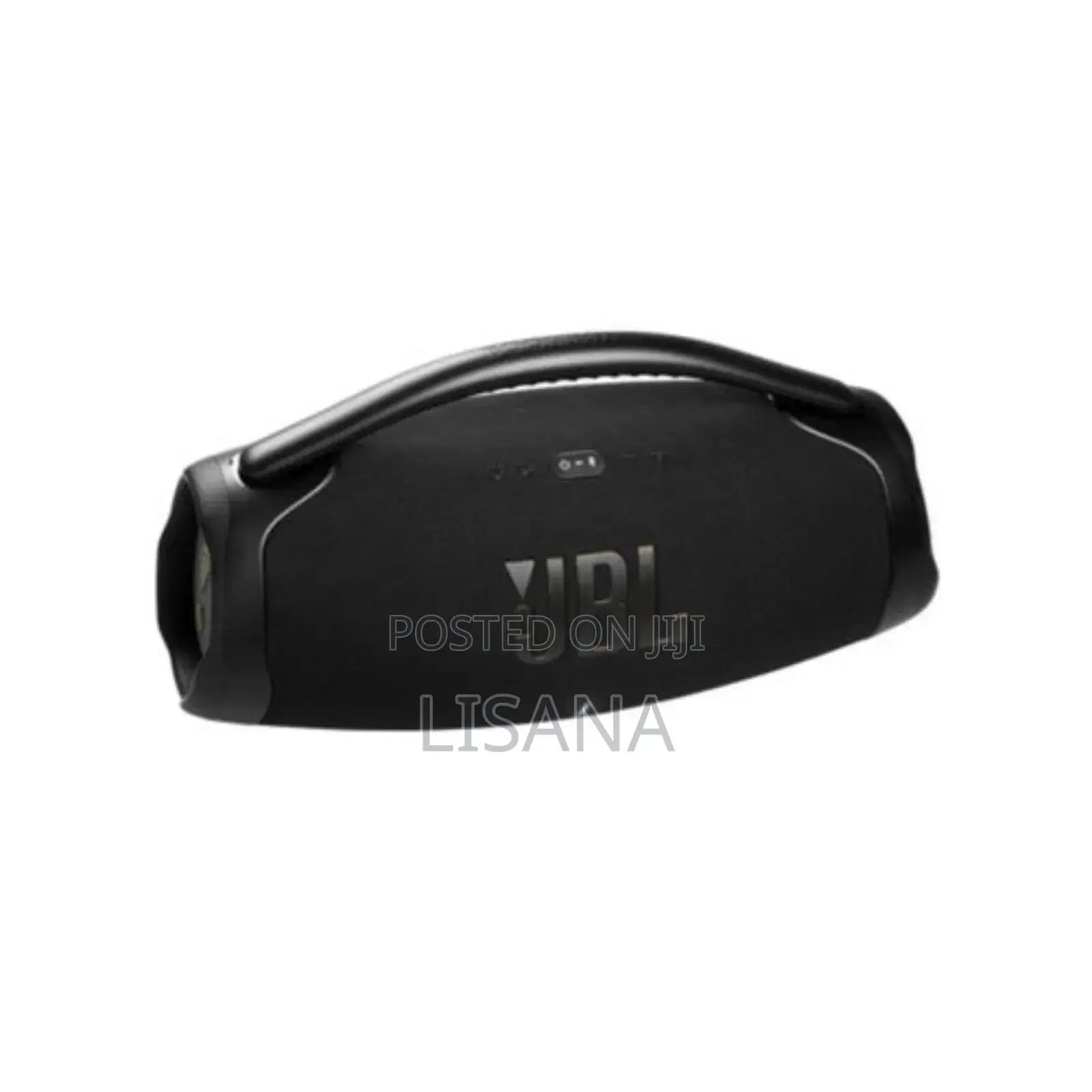 Jbl Boombox 3