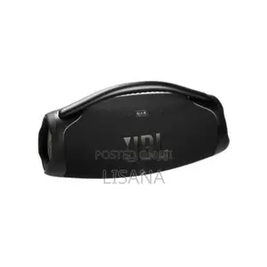 Jbl Boombox 3
