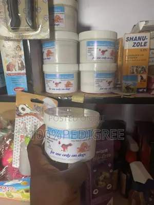 Parvo Virus Supplement