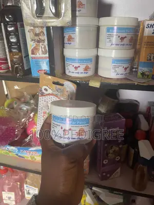 Parvo Virus Supplement