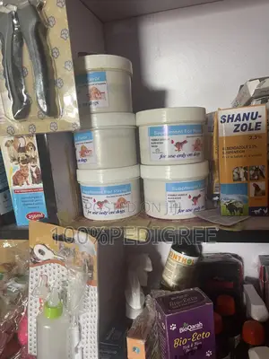 Parvo Virus Supplement