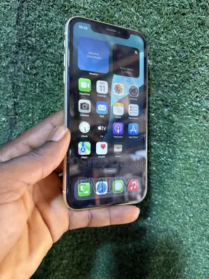 Apple iPhone XR 128 GB Yellow