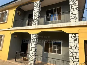 Commercial Office Space of 4 Rooms Wing With Eleyele Ibadan