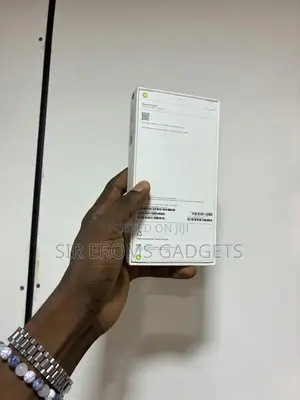 New Apple iPhone 17 Pro Max 256 GB