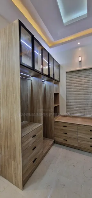 Excellent Wardrobe / Furniture Craft
