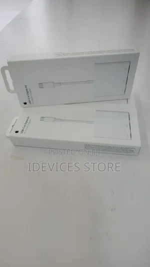 Apple Usb-C to Digital Av Multiport Adapter