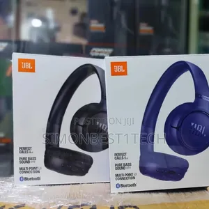 JBL Tune 530