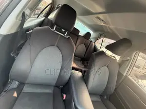 Toyota Camry 2020 Gray