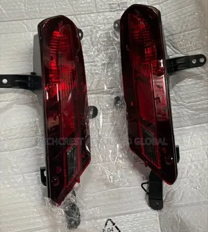 Lexus Lx600 2024 Reflector