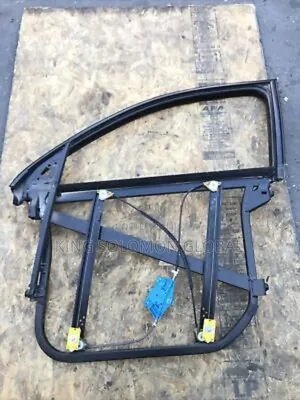 Touareg Door Frame