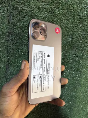 Apple iPhone 12 Pro Max 128 GB Black