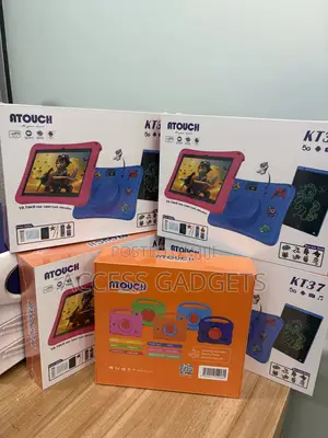New Atouch KT37 256 GB