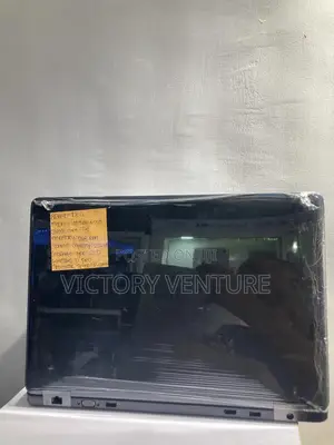 Laptop Dell Latitude E5550 8GB Intel Core I5 SSD 256GB