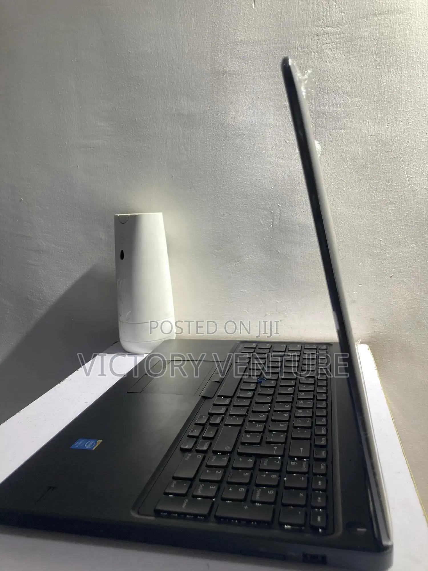 Laptop Dell Latitude E5550 8GB Intel Core I5 SSD 256GB