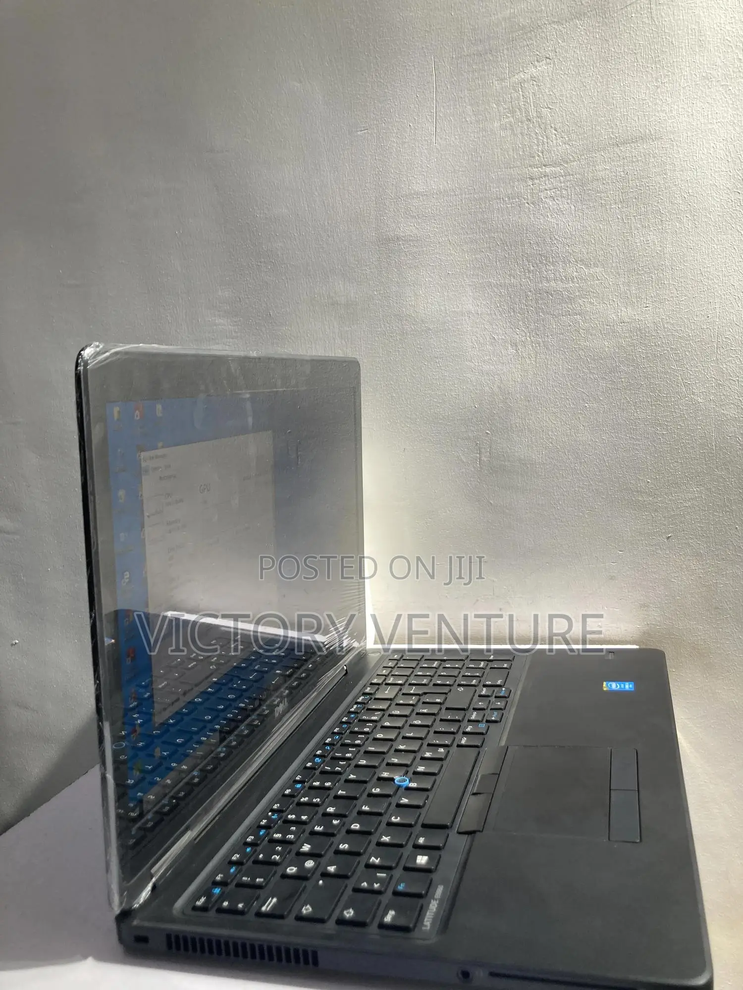 Laptop Dell Latitude E5550 8GB Intel Core I5 SSD 256GB