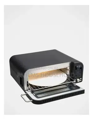 Electric Professional Pizza Maker