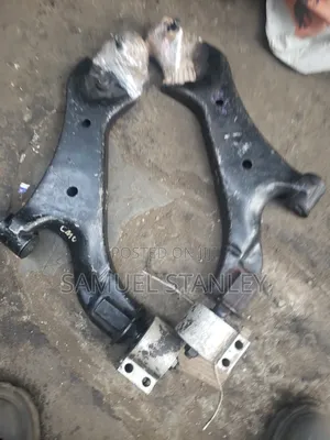 Lower Arms Ford and Chevolet and Edge
