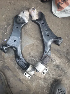 Lower Arms Ford and Chevolet and Edge